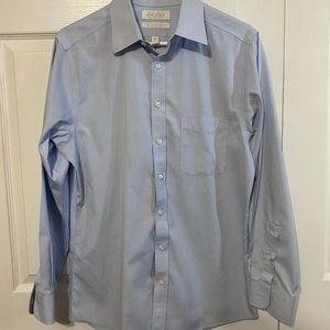 Roundtree & York Gold Label Dress Shirt